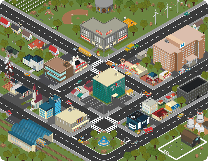 Mint Tin Mini Apocalypse mini game mat