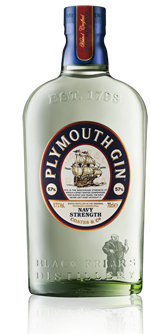 Plymouth Gin