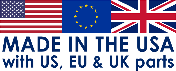 Mint Tin LunaSyr - US-made